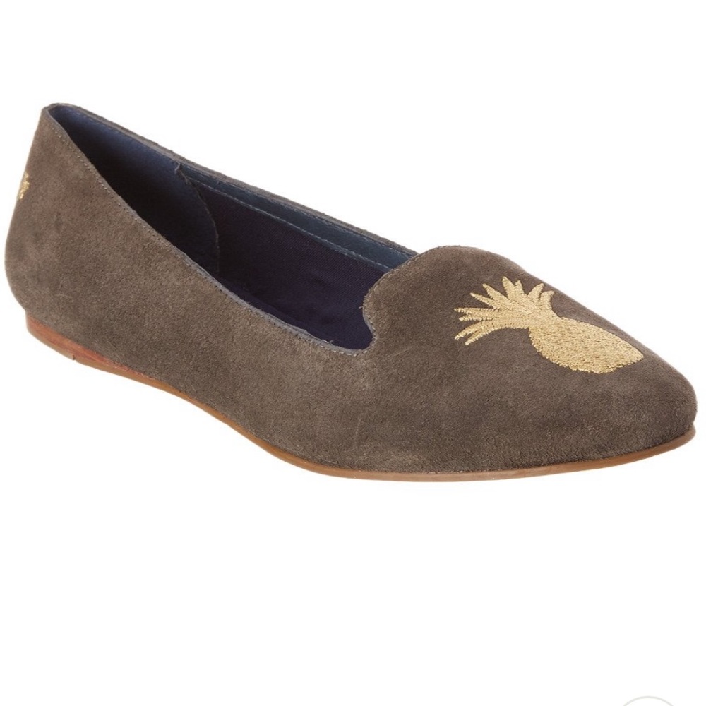 Jack Rogers Ballet Flat